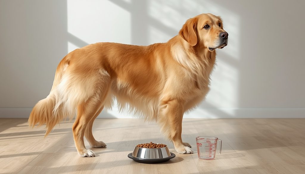 Dog Food Calculator for Weight Loss
